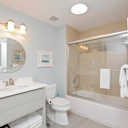 Crystal Dunes By Panhandle Getaways